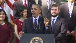 Acknowledging major flaws with the online exchanges, President Barack Obama is vowing that problems that have plagued the roll-out of his health plan will be fixed. (Oct. 21) News Clip