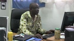 CLEAN : DR Congo government News Clip