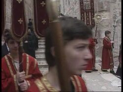 Israel - Easter Sunday Instructional Video