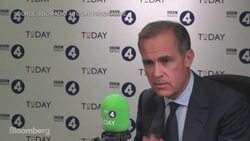 Carney Says Rates to Rise in `Relatively Near Term' News Clip