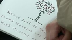 CLEAN : Brussels Jewish museum to reopen in defiance of brutes News Clip