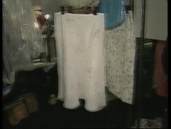 ENTERTAINMENT WEEKLY:  ENT3-NEW YORK FASHION News Clip