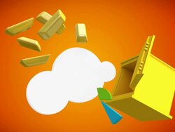 Business and finance Stock Footage