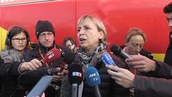 CLEAN : Calais: 68 minors identified on Wednesday night News Clip