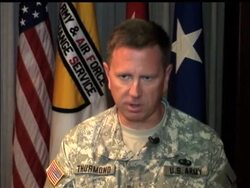 DV Military Comics News Clip