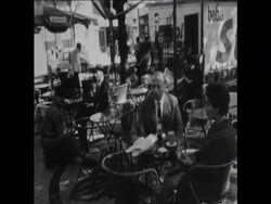 SYND 23 10 69 FILE FOOTAGE FOR THE PORTUGESE ELECTIONS Instructional Video