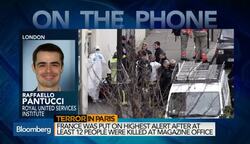 Were the Paris Attackers Part of an Organization? News Clip