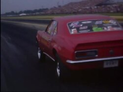 Drag Racing Stock Footage