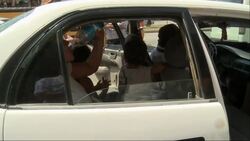 Familias deportadas por EEUU enfrentan un futuro sombrio en Honduras News Clip