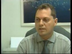 Brazil prepares for rationing of power Instructional Video