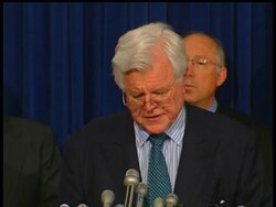 Key senators and the White House struck a deal Thursday on an immigration overhaul that would grant quick legal status to millions of illegal immigrants already in the U.S. and fortify the border News Clip