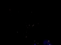 Firework Stock Footage