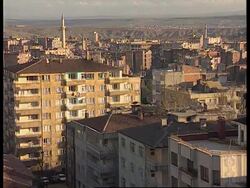 TURKEY: GREENPEACE ACCUSE SHELL OF POLLUTING RESERVOIR News Clip