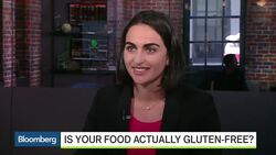 Nima Takes a Bite Out of Food Allergies News Clip