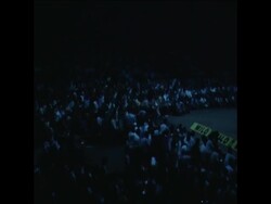 SYND 8-6-70 THE FINAL OF THE WORLD BADMINTON CHAMPIONSHIPS News Clip