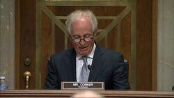 US Senators Want Rethink of Myanmar Policy News Clip