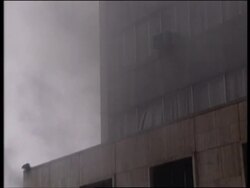 PERU: PROTESTERS SET FIRE TO GOVERNMENT BUILDINGS Instructional Video