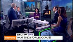 After 2014 Midterms, Whats Next for Democrats? News Clip