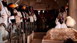 CLEAN : Indian Sikh organisations mark the 30th anniversary of 1984 anti Sikh riots News Clip