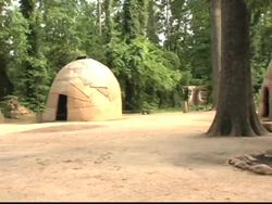 Exploring Our Past: Native Peoples of the Woodlands Instructional Video