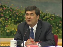 WRAP Flight crew allegedly prevents attack on plane, foiled plot targeting Olympics News Clip