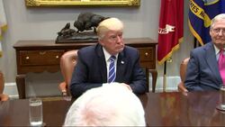 Trump Says He Has 'Great Love' for DACA Holders Instructional Video