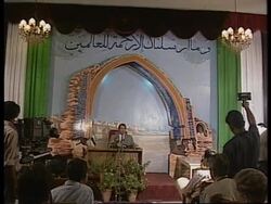 INDIA: AFGHAN AMBASSADOR RENEWS CRITICISM OF PAKISTAN Instructional Video