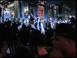 Victoria Beckham, Naomi Campbell, Jessica Alba and Nicole Richie attend Fashion's Night Out News Clip