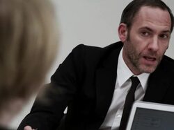 Business Conference Stock Footage