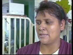 Dengue fever outbreak News Clip