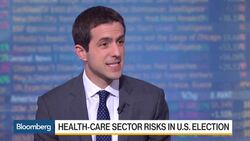 Does U.S. Election Put Health Care, Finance at Risk? News Clip