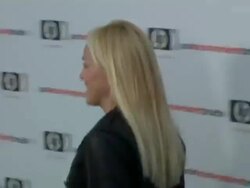 'An Inconvenient Truth' Premiere Stock Footage