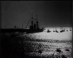 Spain Pays Tribute To Great Patriot News Clip