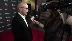 CLEAN : Steven Spielberg unveils documentary series Why We Hate News Clip