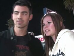 Joe Jonas at the Black Eyed Peas' Seventh Annual Peapod Benefit Concert at the Celebrity Sightings in Los Angeles at Los Angeles CA. (Footage by WireImage Video/GettyImages) Stock Footage
