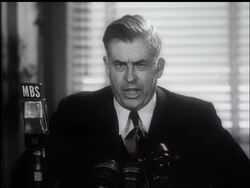 WALLACE TO RUN FOR PRESIDENT News Clip