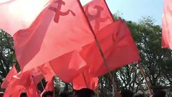 CLEAN : Nepal Maoists mark 20 years since start of civil war News Clip