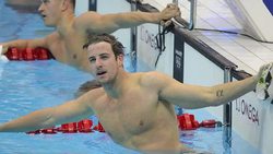 VOICED: Disappointing Olympics for Australia News Clip