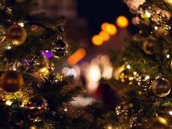 christmas Stock Footage