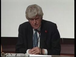 Wrap of the IMF meeting News Clip