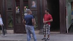 CLEAN : Cuba mourns Fidel Castro News Clip