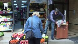 CLEAN : Seized anti Erdogan paper toes government line in new edition News Clip