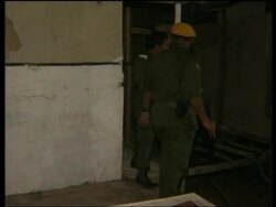 Crackdown on illegal immigrants at end of amnesty News Clip