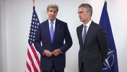 US Sec of State on NATO and Brexit News Clip