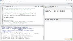 Learning R for Data Visualization (Video 12) Instructional Video