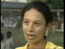 NICARAGUA: MANAGUA: WORK CONDITIONS ARE UNACEPTABLE News Clip