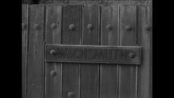 CAN464 RANDOLPH CHURCHILL IN MOROCCO TO COMPLETE LATEST INSTALMENT IN BIOGRAPHY News Clip