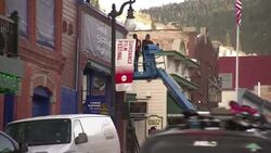 Anna Kendrick, Rachel McAdams, Sam Rockwell, more talk Sundance News Clip