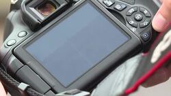 CLEAN : Olympics: Female swimmer challenges Libyan taboos News Clip