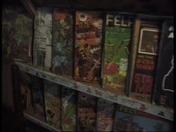 Femi Kuti follows in the footsteps of his legendary father Instructional Video